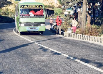 Arancino Highway Road Project