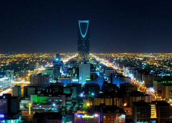 New Demand for Saudi Arabia