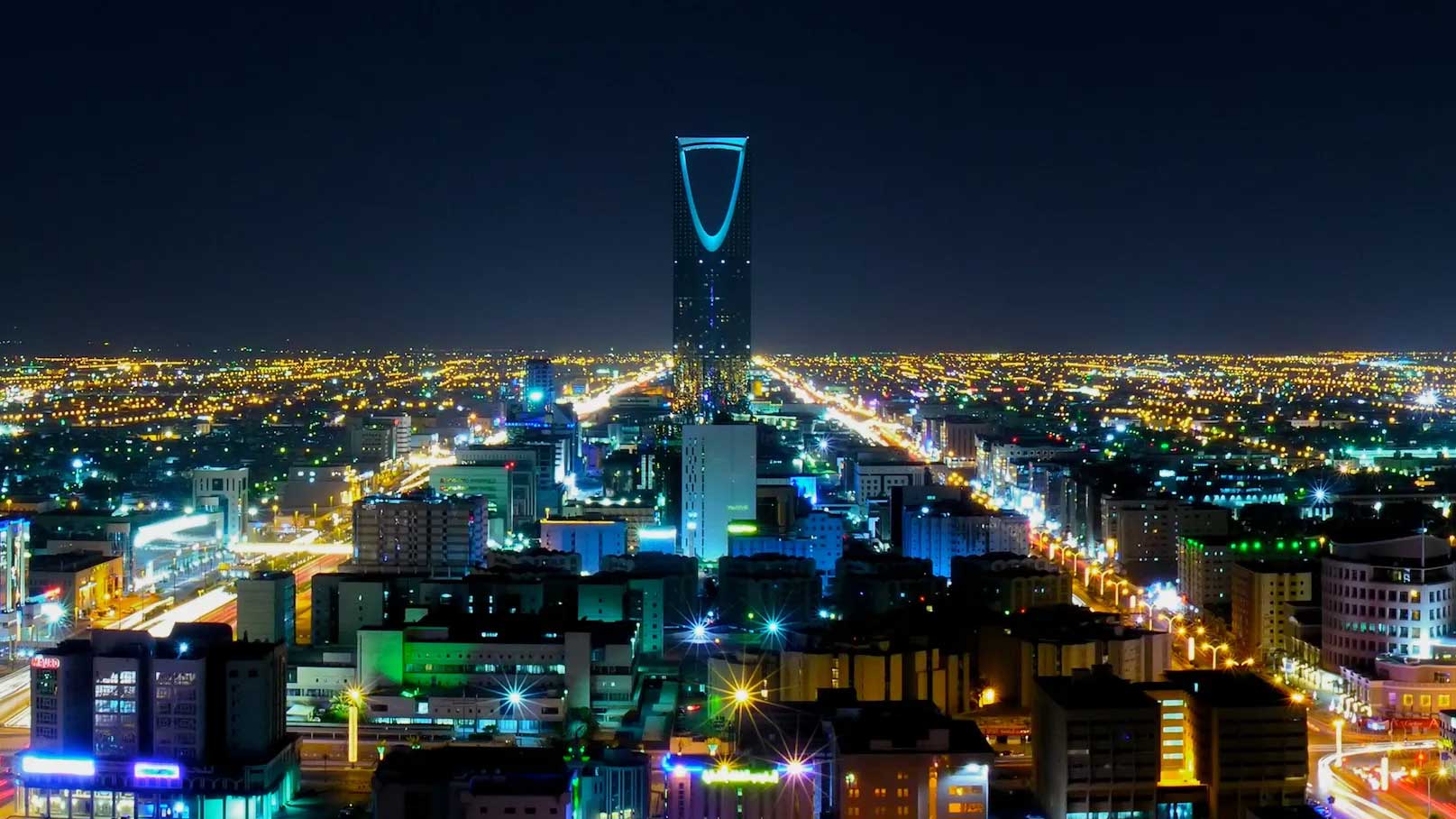 New Demand for Saudi Arabia